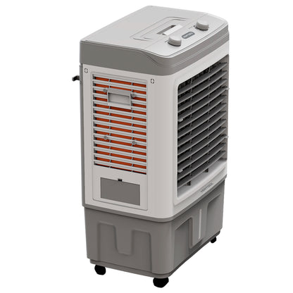 Climatizador De Ar 35l 150w 127v Clin 35 Pro Ventisol [F108]