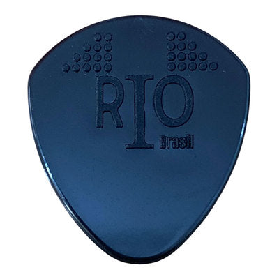 Palheta Bori Grl At-r16141 Rio I (preto) R21029 10un [F108]