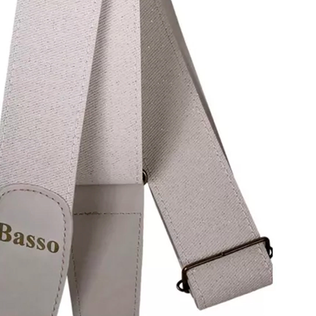 Correia Ex 43 Porus Off White Basso [F108]