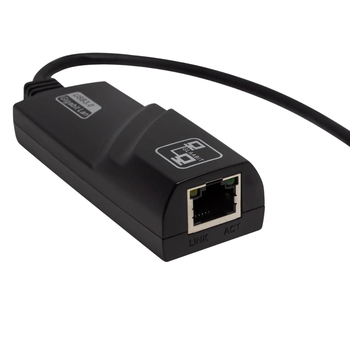 Conversor Usb 3.0 Para Rj-45 Ethernet Storm [F108]