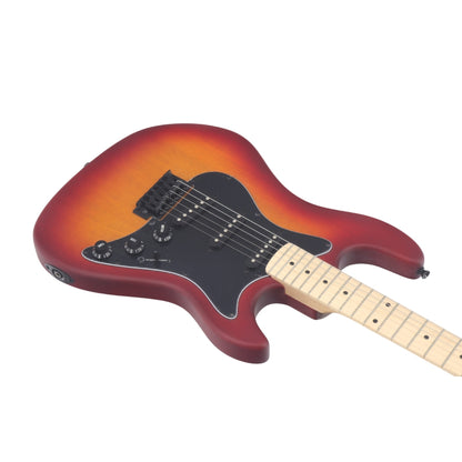 Guitarra Eletrica Sts100 Css Fosco Strinberg [F108]