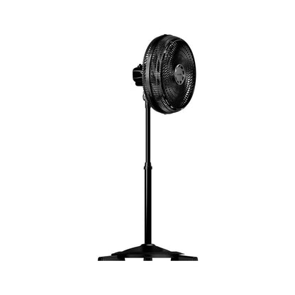 Ventilador Coluna Turbo 40cm 10p 220v Preto Ventisol [F108]