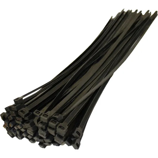 ABRAC NYLON 4,8X400MM STORM PT (PCT/100)