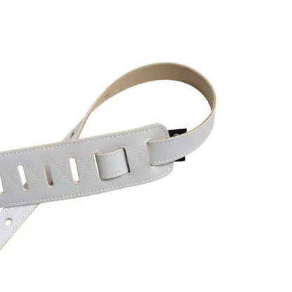 Correia Nm Branco Nota Musical Preto Basso [F108]