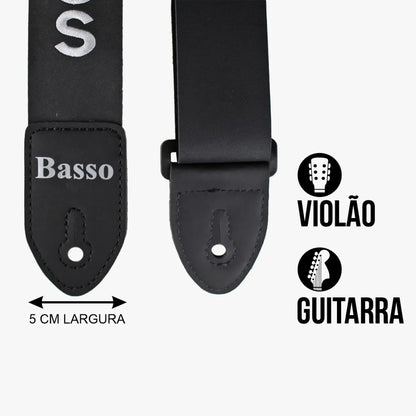 Correia Ny 01 Sint 100% Jesus Basso [F108]