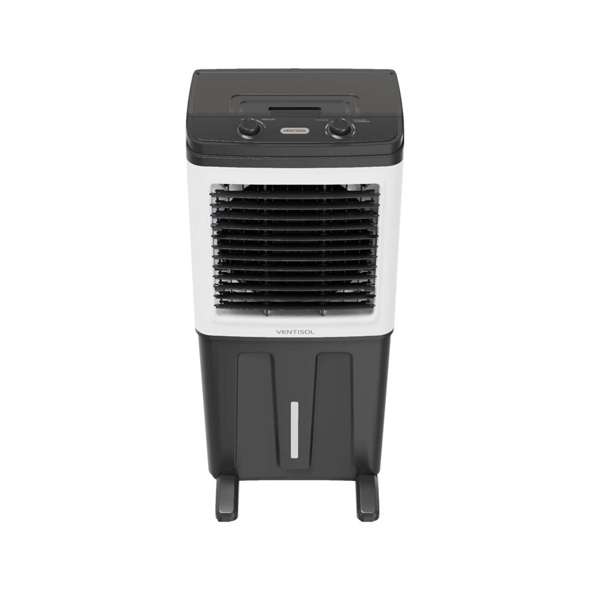 Climatizador De Ar 80l 150w 127v Clin 80 Pro Ventisol [F108]