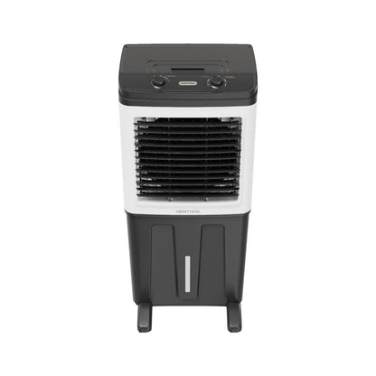 Climatizador De Ar 80l 150w 127v Clin 80 Pro Ventisol [F108]