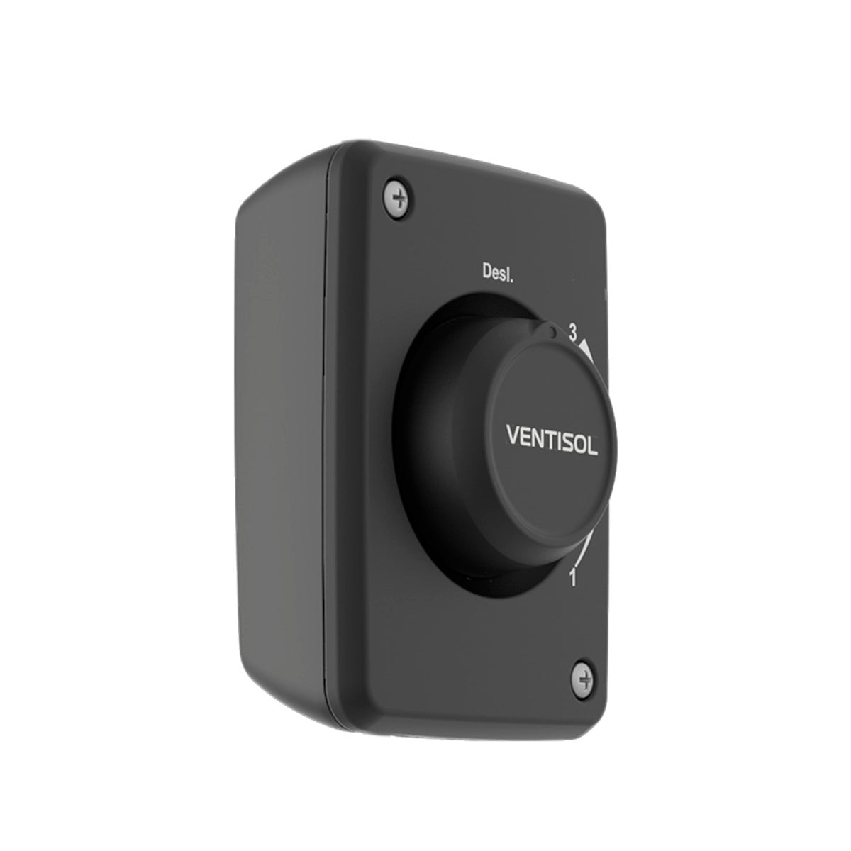 Ventilador Parede Power 70cm Industrial Alta Vazão Ventisol [F108]