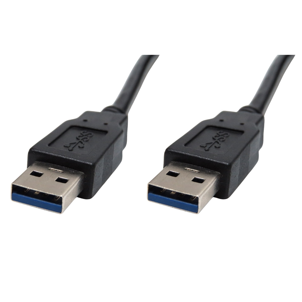 Cabo Usb A Macho Para Usb A Macho 3.0 1,8m Storm [F108]