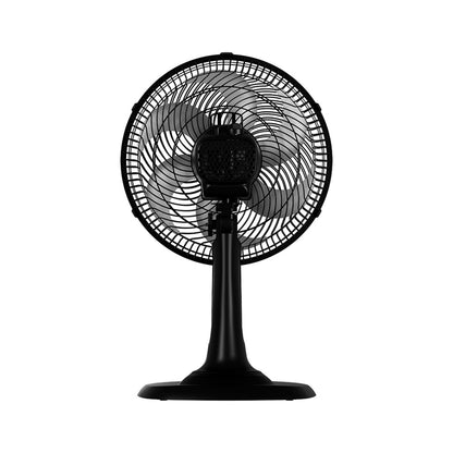 Ventilador Mesa Turbo 30cm 6p 220v Preto Ventisol [F108]