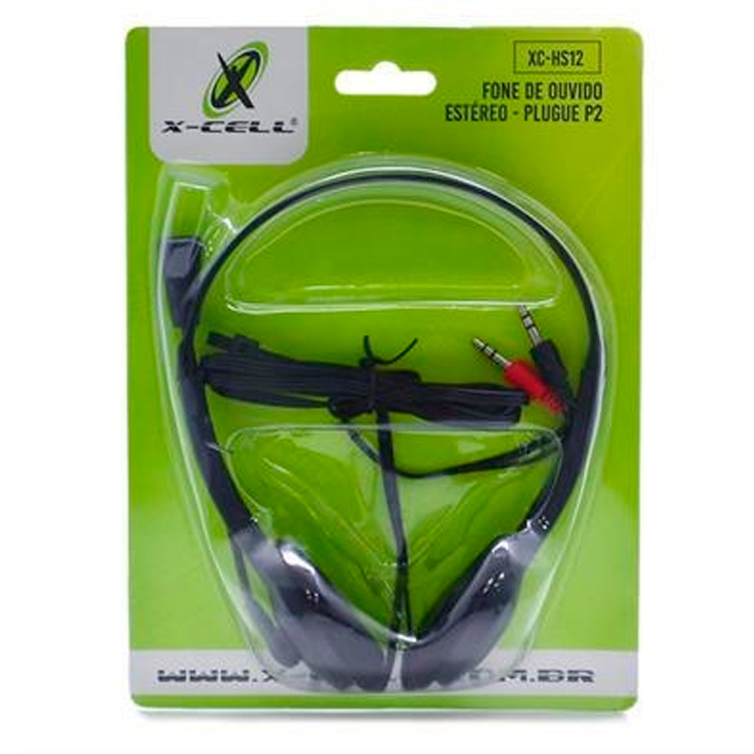 Fone De Ouvido Com Microfone Flex [F108]