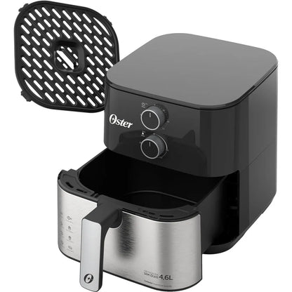 Fritadeira Air Fryer Oster 4,6l 127v [F133]