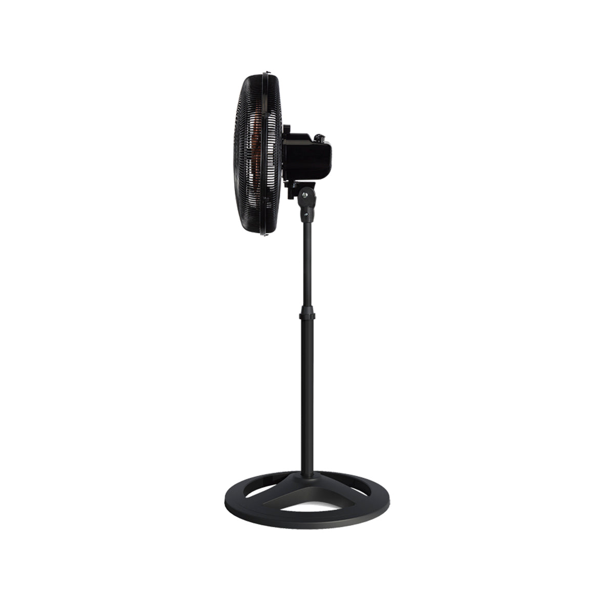 Ventilador Coluna Turbo 40cm 6p 220v Bronze Ventisol [F108]