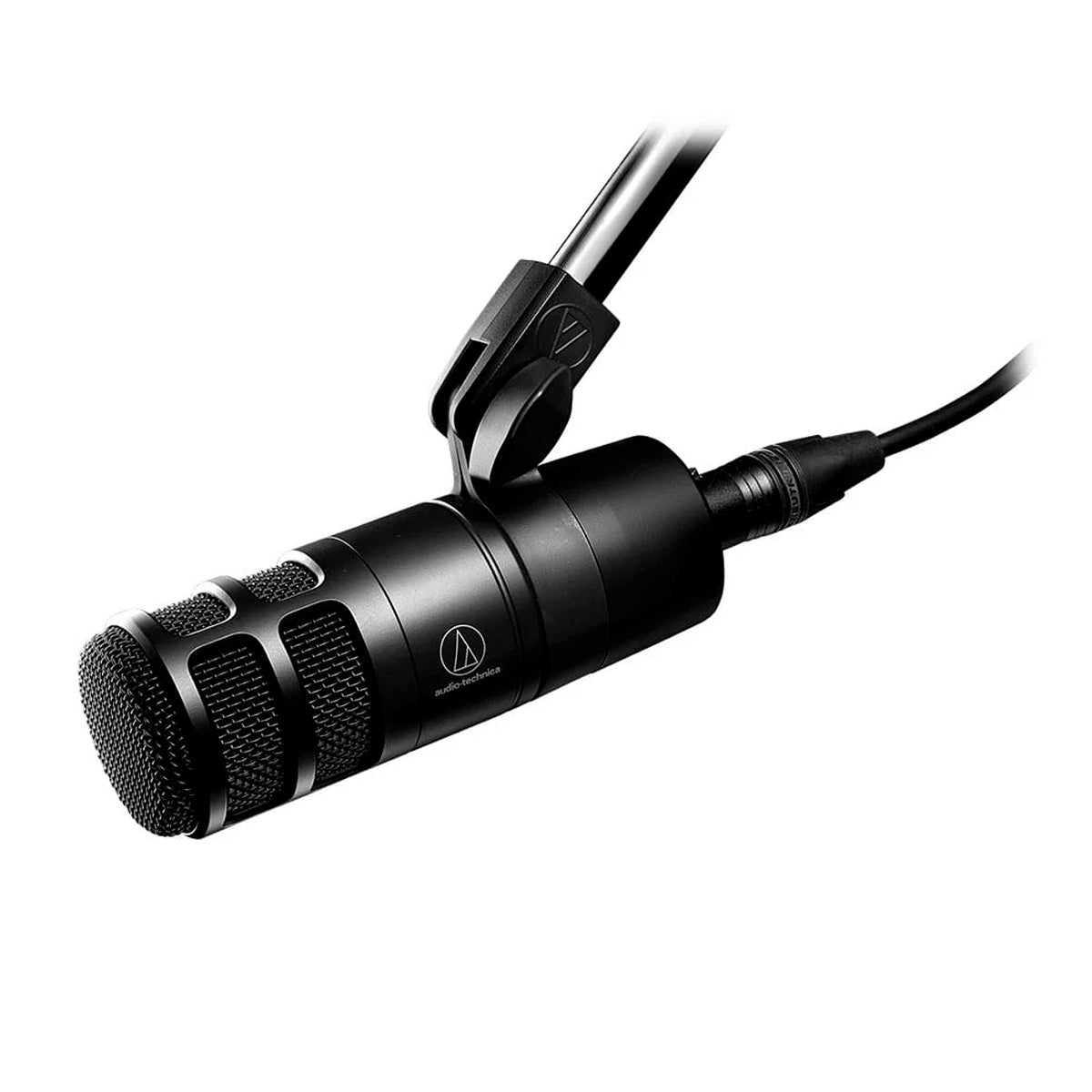 Microfone Dinâmico At2040 Audiotechnica [F108]