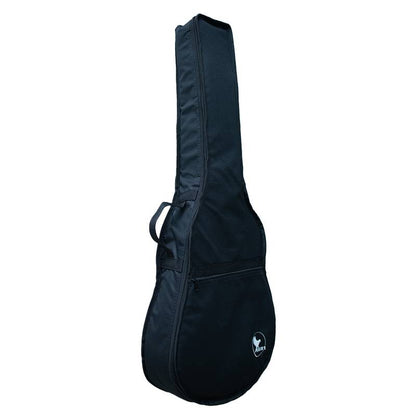 Capa Violao Folk Luxo - Nylon 600 [F108]