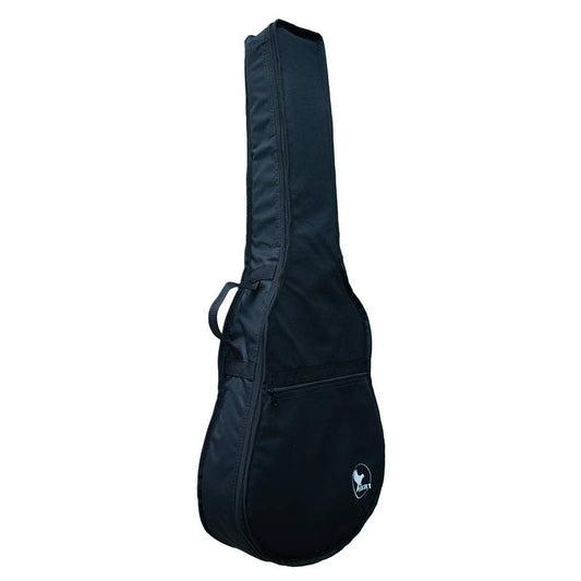 Capa Violao Folk Luxo - Nylon 600 [F108]