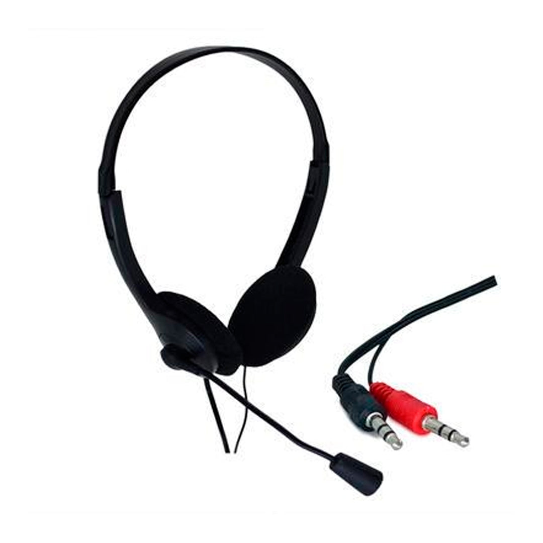 Fone De Ouvido Com Microfone Flex [F108]