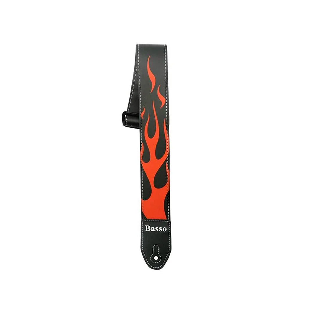 Correia Sf 11  Fogo Basso [F108]