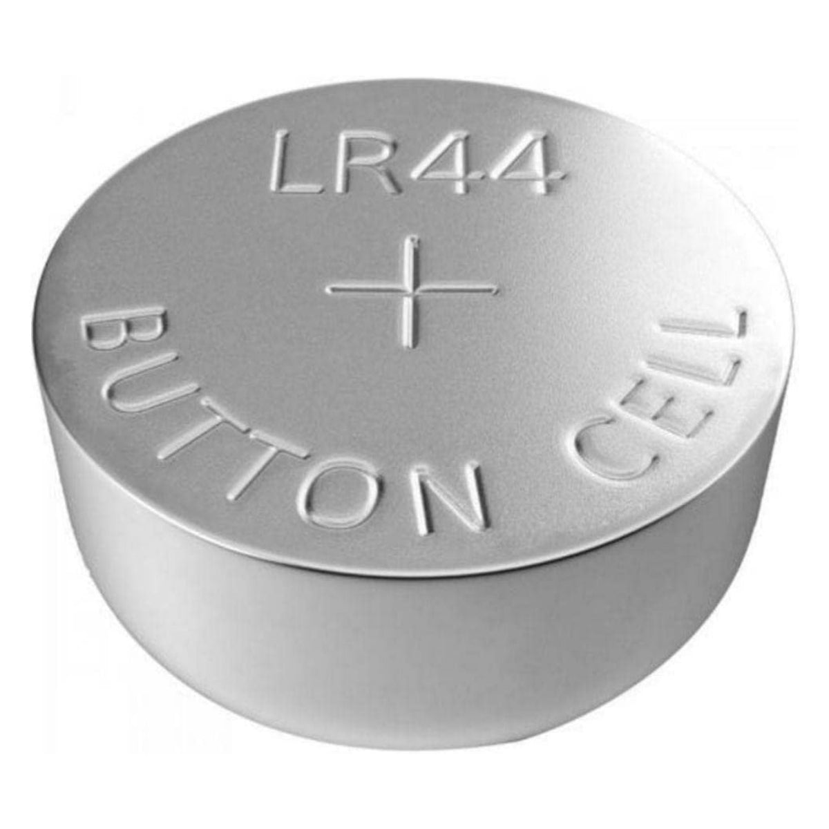 Bateria Alcalina Lr44 Elgin Cartela Com 10 Unidades [F108]