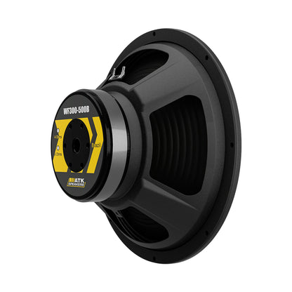 Alto-falante 250w 12 Pol 8 Ohms Wf300500b8 Atk [F108]