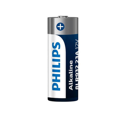 Bateria 12v C/ 5 Unidades (8lr932p5b/59) Philips [F108]