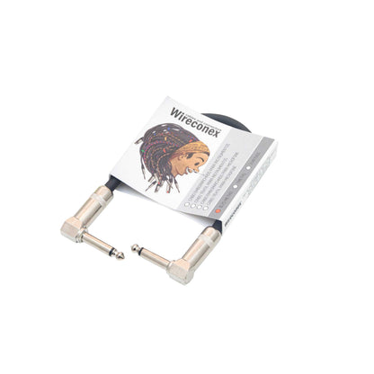 Cabo Para Pedal Emborrachado Cachibmo Pedem 0,25 Wireconex [F108]