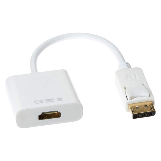 Adaptador Display Portátil Para Hdmi 15cm Storm [F108]