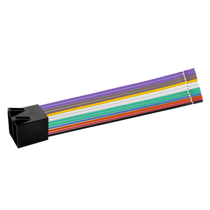 Chicote Universal 16 Vias Macho Storm 10 Unidades [F108]