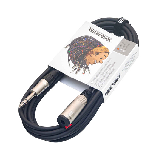 Cabo De Extensão Power Play P10  5 Metros Phbe-5 Wireconex [F108]