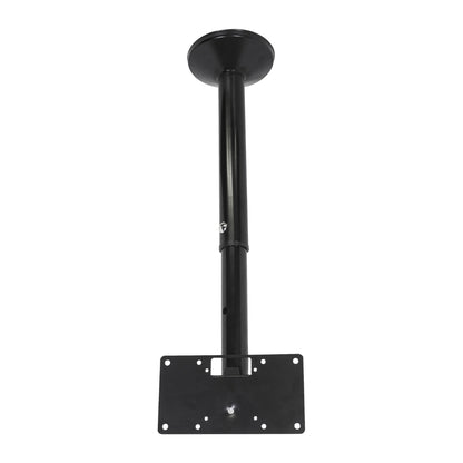 Suporte Teto Giro Com Inclinação Tv 19" A 56" Multivisão [F108]