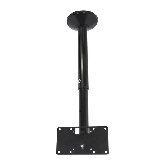 Suporte Teto Giro Com Inclinação Tv 19" A 56" Multivisão [F108]