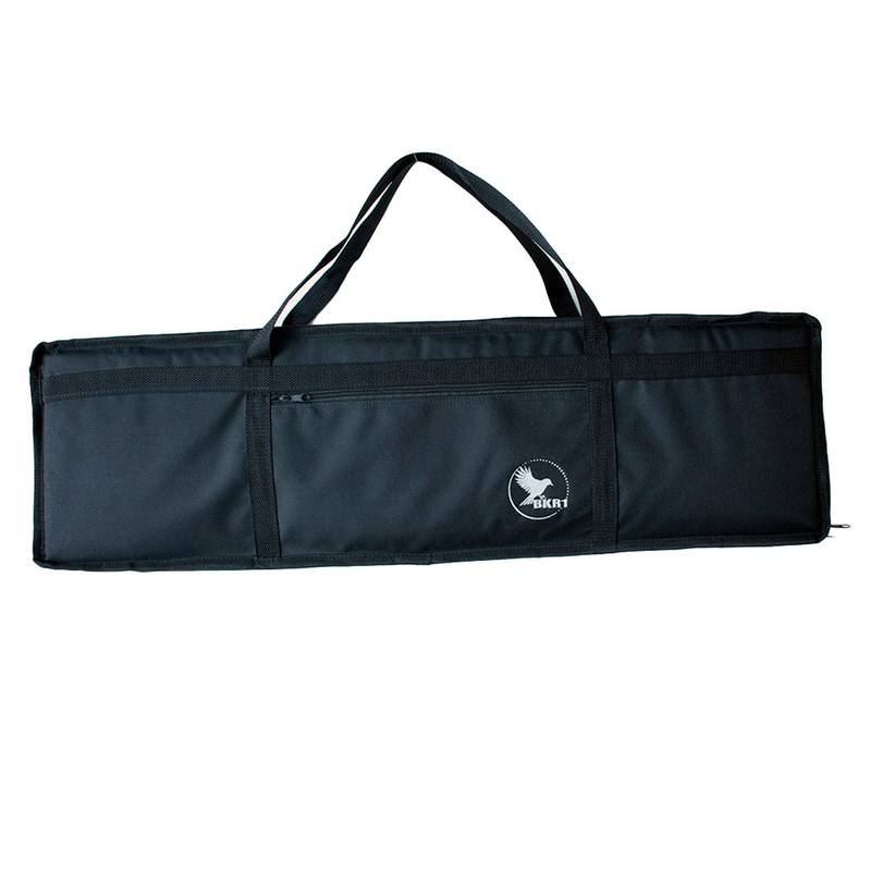 Capa Teclado Modelo Cts Luxo - Nylon 600 [F108]