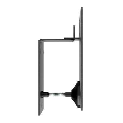 Suporte Com Inclinação Sist. Antifurto Tv 14" 56" Multivisão [F108]