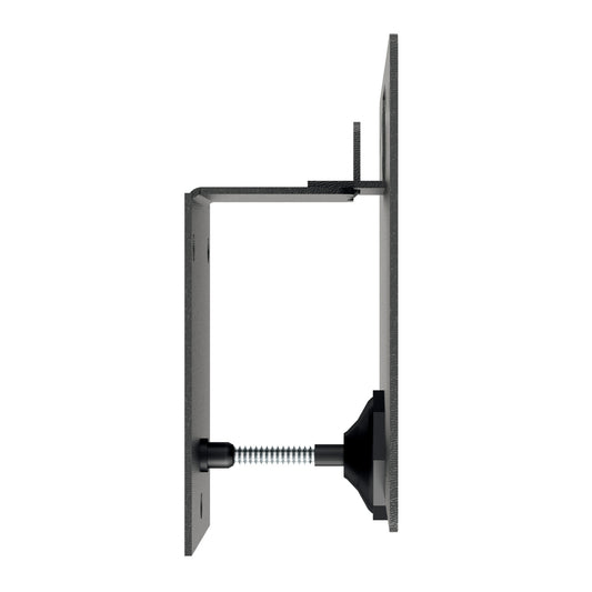 Suporte Com Inclinação Sist. Antifurto Tv 14" 56" Multivisão [F108]