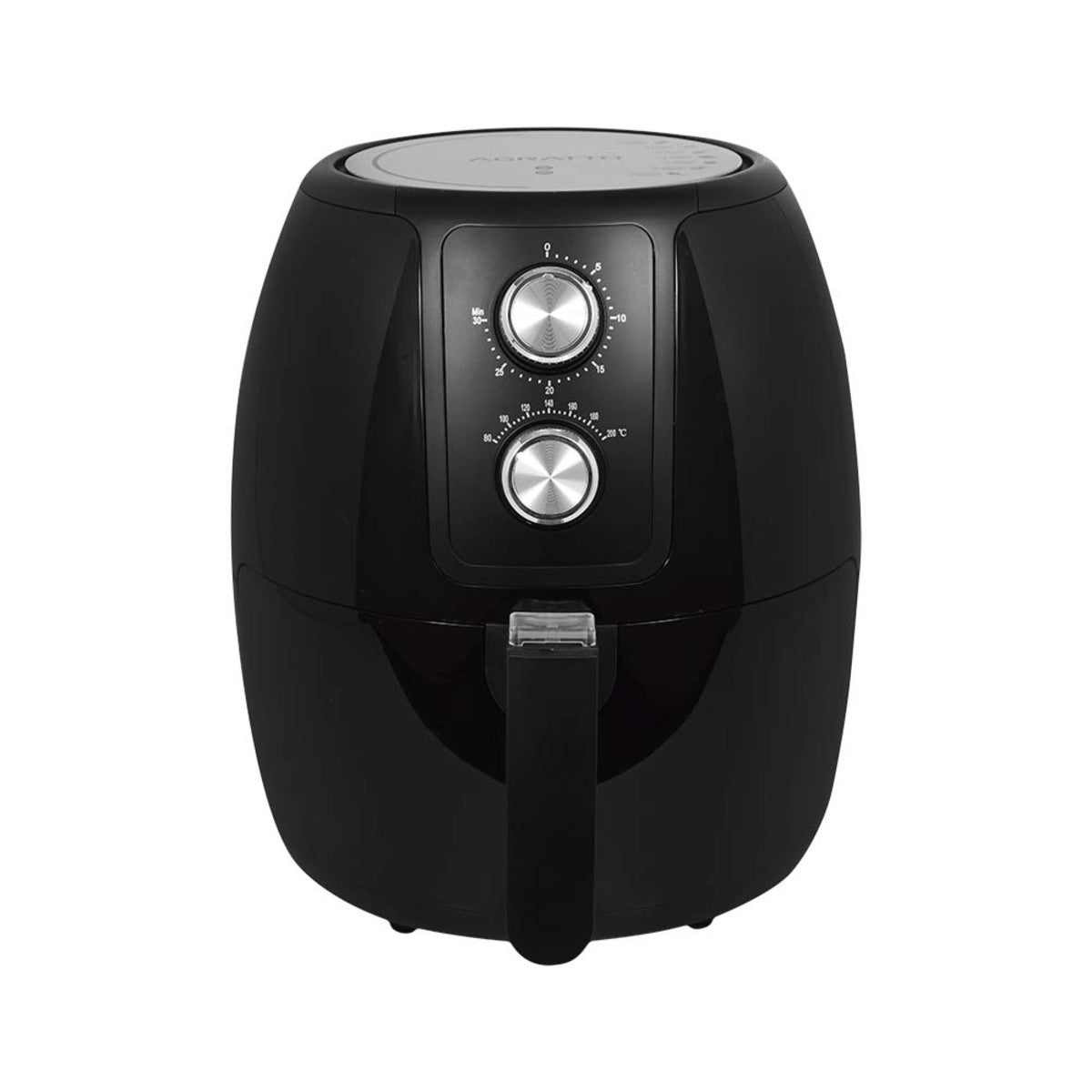Fritadeira Supremma 3,6l  127v 1400w Agratto [F108]
