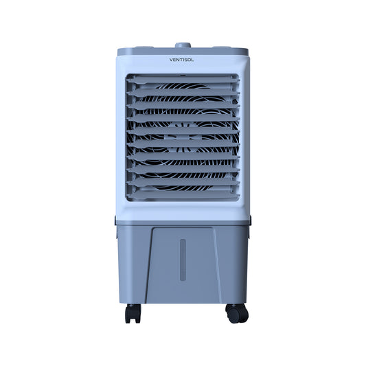 Climatizador De Ar 16l 130w 127v Clin16 Ventisol [F108]