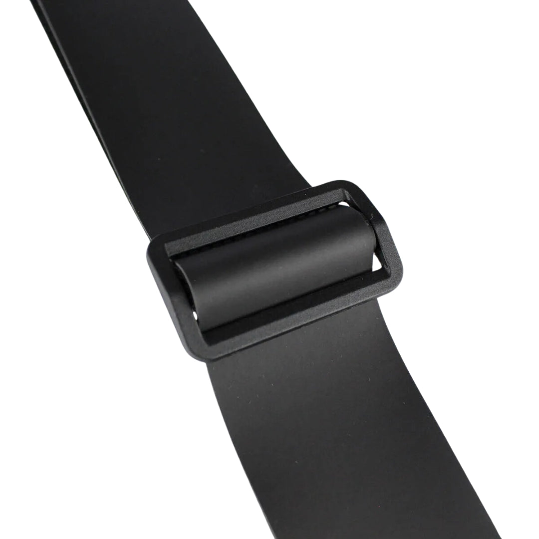 Correia Ny 01 Preto Sintetico Basso [F108]