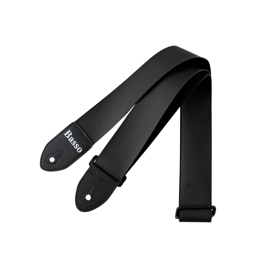 Correia Ny 01 Preto Sintetico Basso [F108]