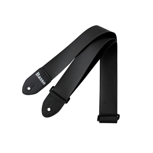 Correia Ny 01 Preto Sintetico Basso [F108]