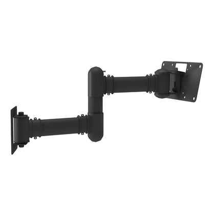 Suporte Articulado Com Inclinação Tv 19" A 56" Multivisão [F108]