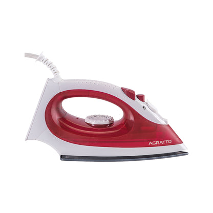 Ferro De Passar Bravo Cerâmico 127v Agratto [F108]