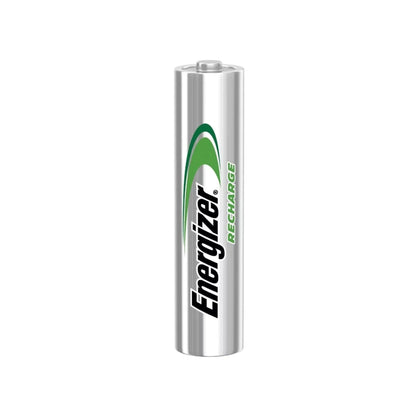 Pilha Recarregável Univ. Aa2 Cart 2 Energizer [F108]