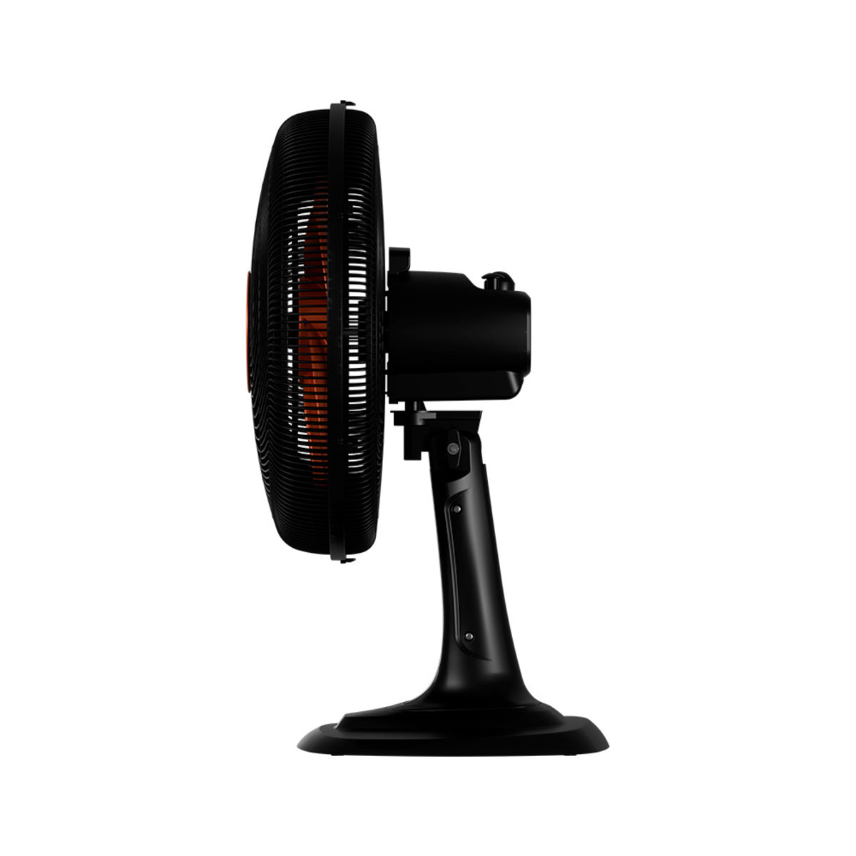 Ventilador Mesa Turbo 40cm 6p 127v Bronze Ventisol [F108]