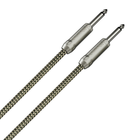 Cabo P10 Prowire Tweed Dourado/verde 3,05m Wireconex [F108]