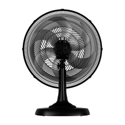Ventilador Mesa Turbo 50cm 6p 220v Preto Ventisol [F108]