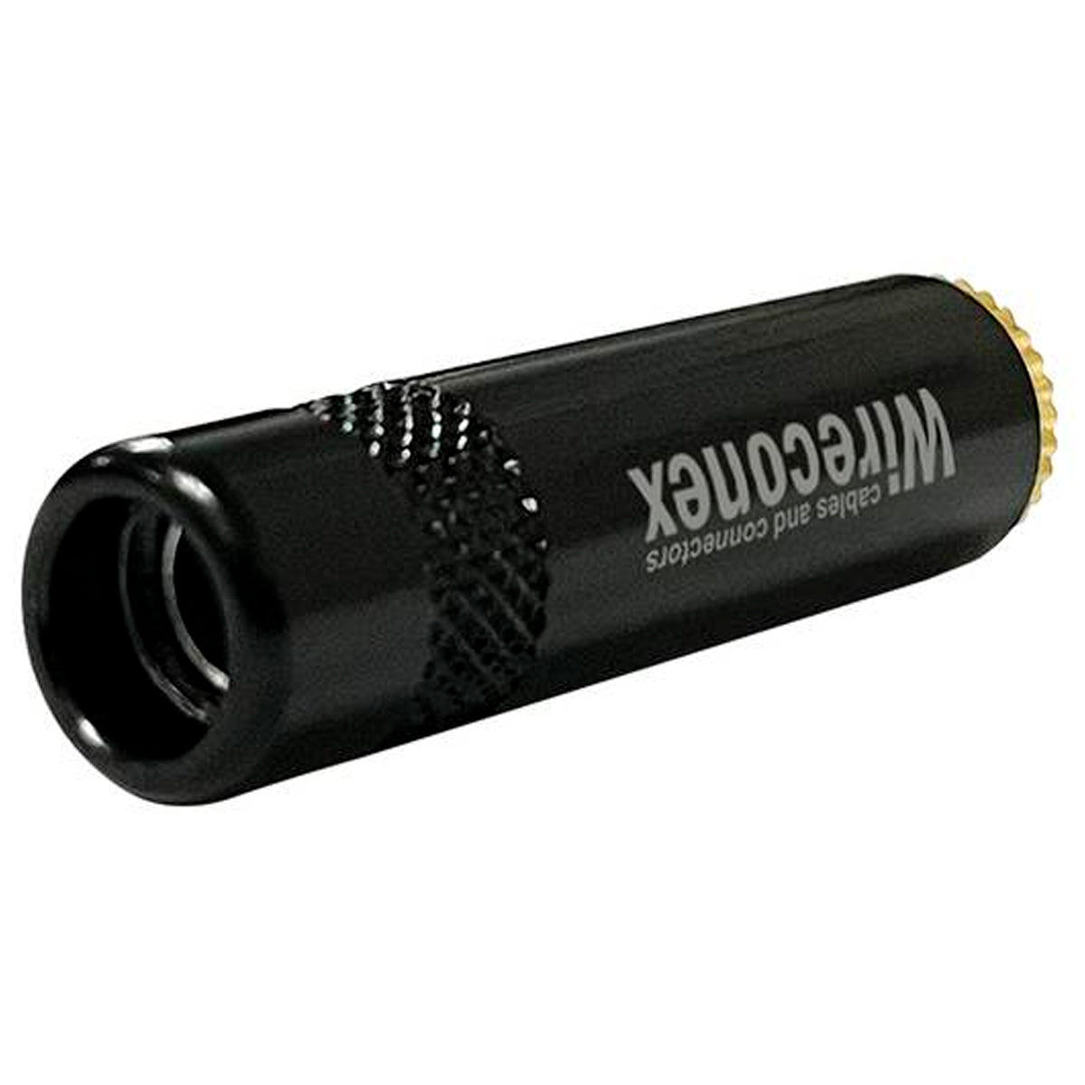 Kit 05 Conectores P2 Femea Stereo Wc 2323 Wireconex [F108]