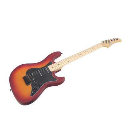 Guitarra Eletrica Sts100 Css Fosco Strinberg [F108]