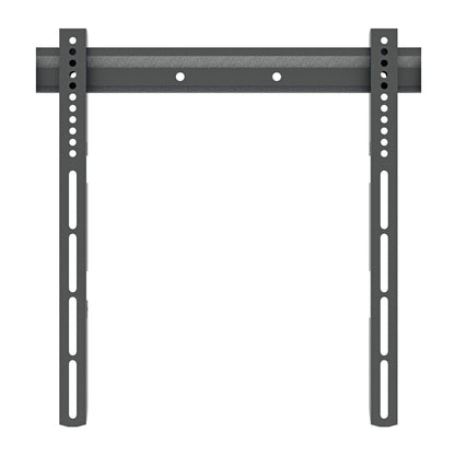 Suporte Fixo Para Tv 32" A 75" Preto Multivisão [F108]