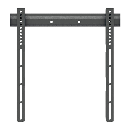 Suporte Fixo Para Tv 32" A 75" Preto Multivisão [F108]
