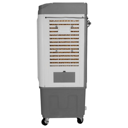 Climatizador De Ar 35l 150w 127v Clin 35 Pro Ventisol [F108]
